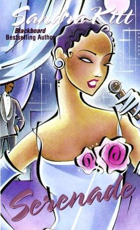 Tapa de Serenade