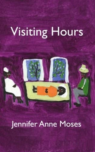 Tapa de Visiting Hours