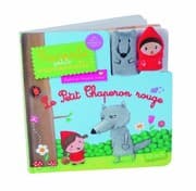 Tapa de Le Petit Chaperon rouge