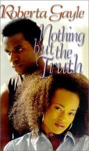 Tapa de Nothing but the truth