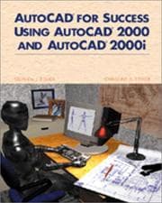 Tapa de AutoCAD for success