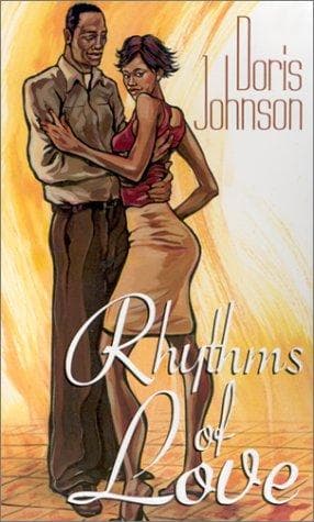 Tapa de Rhythms of love