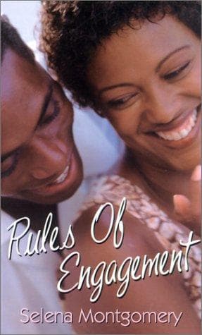 Tapa de Rules of engagement