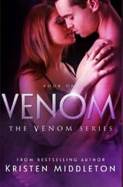 Tapa de Venom (Volume 1)