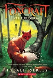 Tapa de The Elders (Turtleback School & Library Binding Edition) (Foxcraft)