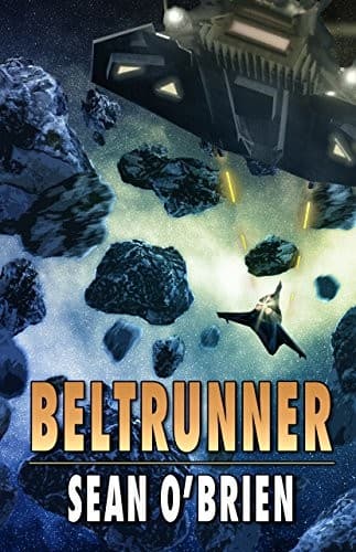 Tapa de Beltrunner