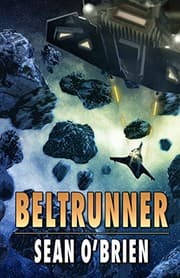 Tapa de Beltrunner