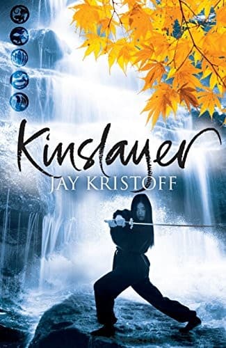 Tapa de Kinslayer