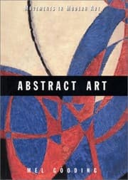 Tapa de Abstract Art (Movements in Modern Art)