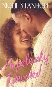 Tapa de Hopelessly Devoted