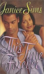 Tapa de This time forever
