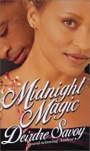 Tapa de Midnight magic