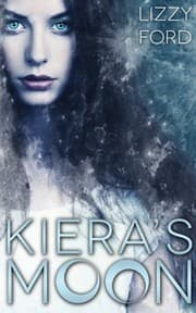 Tapa de Kiera's Moon