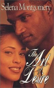Tapa de The Art Of Desire