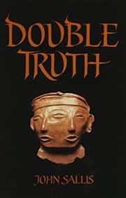 Tapa de Double truth