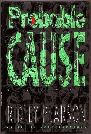 Tapa de Probable Cause