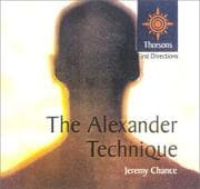 Tapa de The Alexander Technique