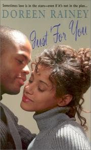 Tapa de Just for you