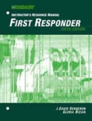 Tapa de Instructors Resource Manual