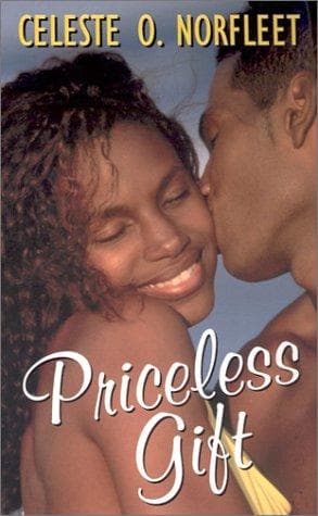 Tapa de Priceless gift