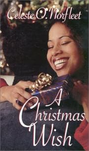 Tapa de A Christmas wish