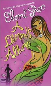 Tapa de A diamond's allure