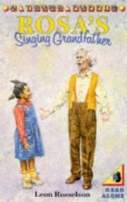 Tapa de Rosa's singing grandfather