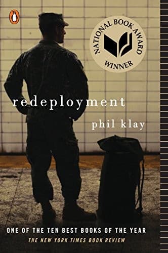 Tapa de Redeployment