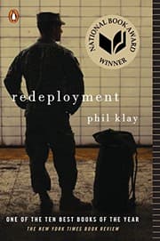 Tapa de Redeployment