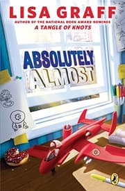 Tapa de Absolutely Almost