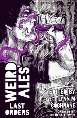 Tapa de Weird Ales 3