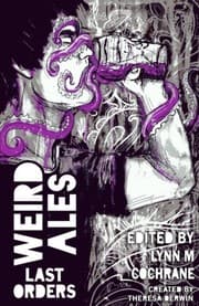 Tapa de Weird Ales 3
