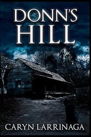 Tapa de Donn's Hill