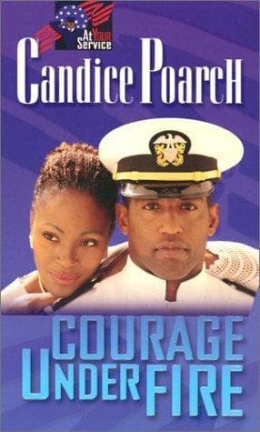 Tapa de Courage under fire
