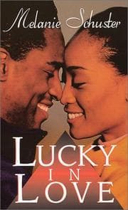 Tapa de Lucky In Love