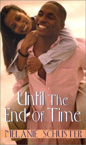 Tapa de Until the end of time
