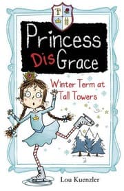 Tapa de Princess Disgrace: Winterterm at Tall Towers