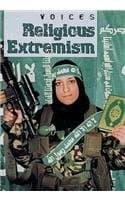 Tapa de Religious Extremism (Voices)
