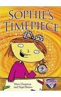 Tapa de Sophie's Timepiece