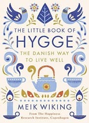 Tapa de The Little Book of Hygge