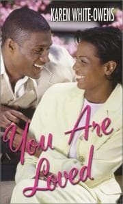 Tapa de You are loved