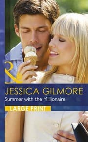 Tapa de Summer With The Millionaire