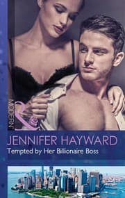 Tapa de Tempted By Her Billionaire Boss