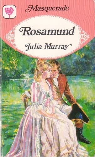 Tapa de Rosamund