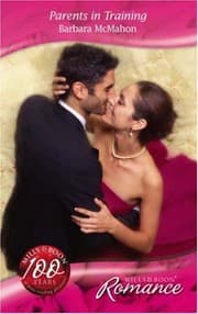 Tapa de Parents In Training (Harlequin Romance)