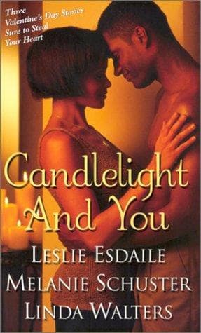 Tapa de Candlelight and You