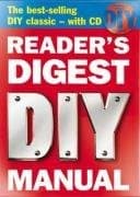 Tapa de Reader's Digest DIY Manual