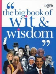 Tapa de Big Book of Wit & Wisdom