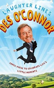 Tapa de Laughter Lines: Comic Verse to Celebrate Life's Little Moments'