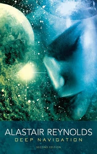 Tapa de Deep Navigation, Second Edition